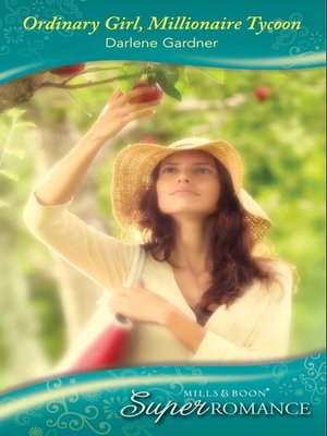 cover image of Ordinary Girl, Millionaire Tycoon